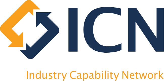 Industry Capability Network